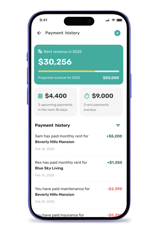 Payment Interface